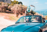 Hoe je roest aan je auto kunt voorkomen