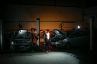 De stille rekening van al die slimme technologie in je auto