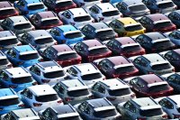 Benzine-occasions worden goedkoper, EV-occasions duurder