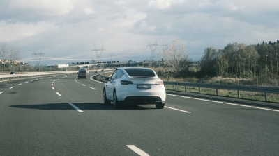 800V laden maakt de elektrische auto eindelijk praktisch