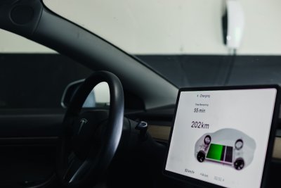 Zo gaat de accu van jouw elektrische auto langer mee