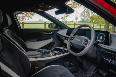 BYD stuurde 200 auto-updates, Volkswagen bleef steken op 5