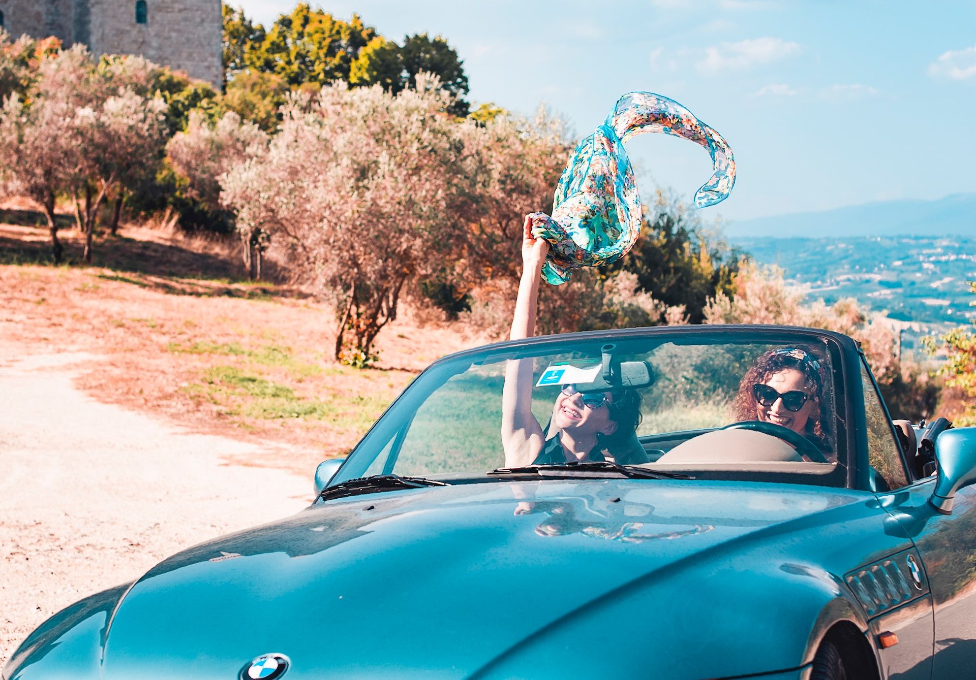 Hoe je roest aan je auto kunt voorkomen