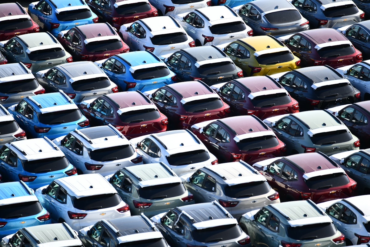 Benzine-occasions worden goedkoper, EV-occasions duurder