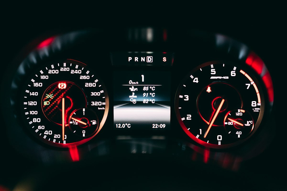 Dit dashboardlampje negeer je nooit zomaar